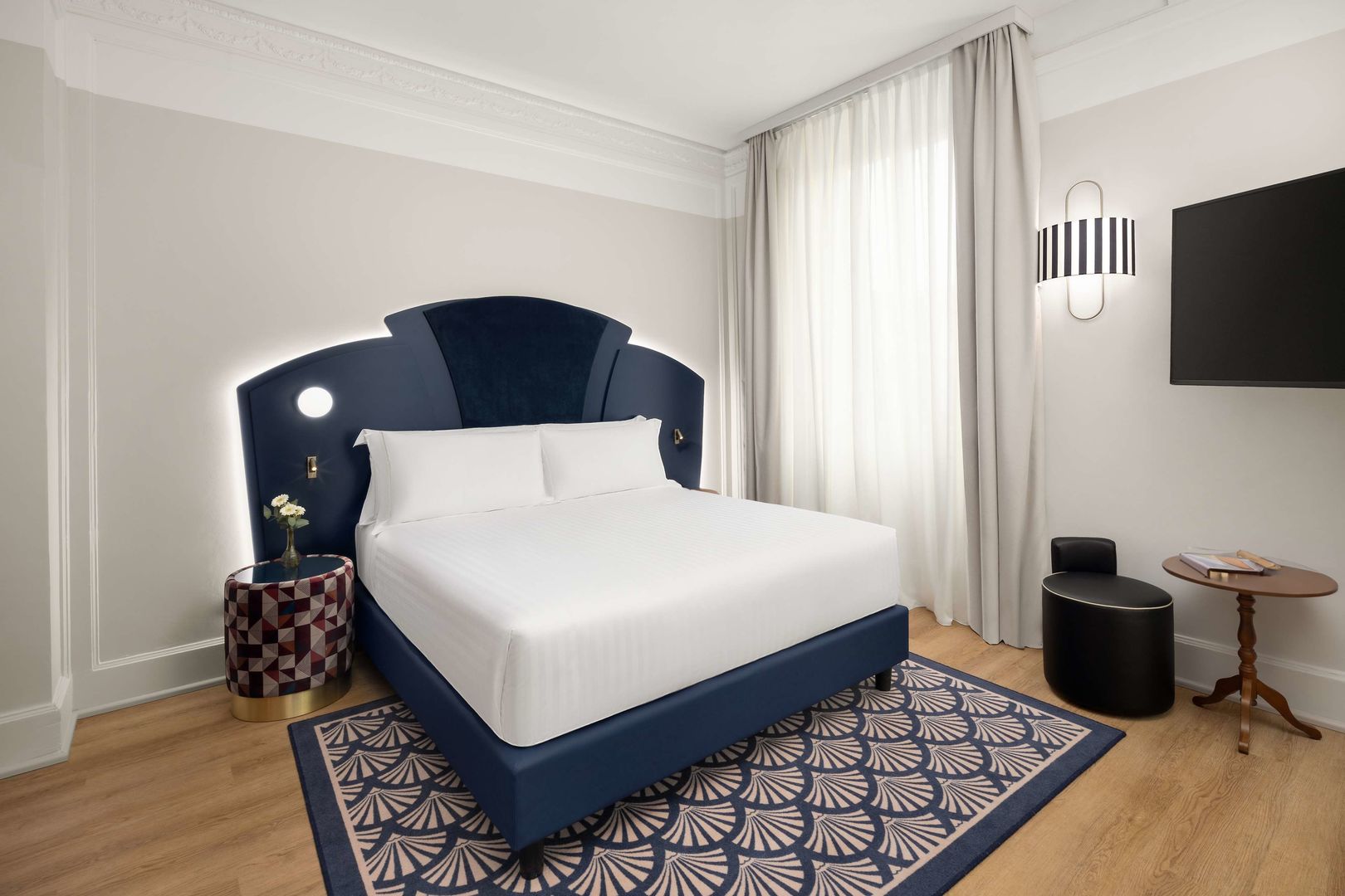Anglo American Hotel Florence, Curio Collection by Hilton foto 68