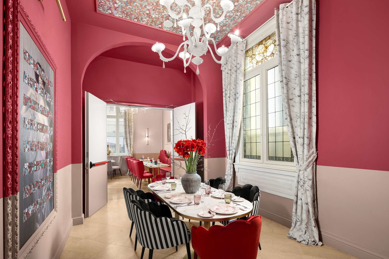 Anglo American Hotel Florence, Curio Collection by Hilton foto 23