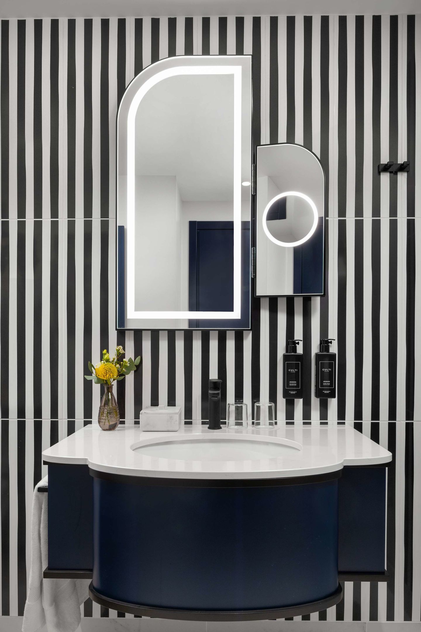 Anglo American Hotel Florence, Curio Collection by Hilton foto 36
