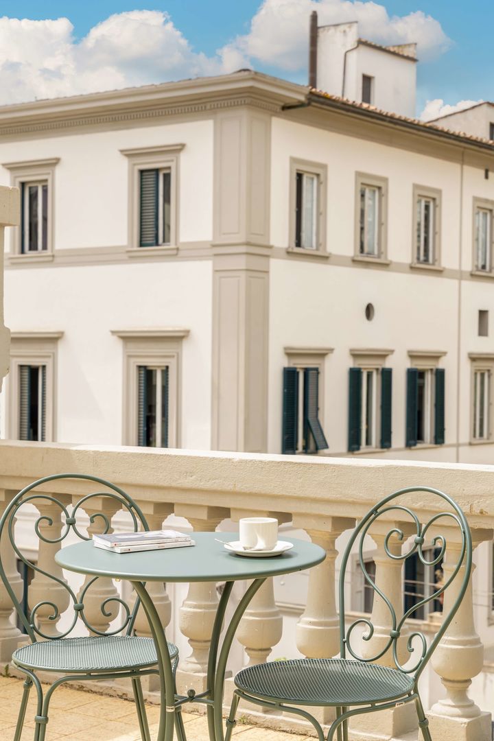 Anglo American Hotel Florence, Curio Collection by Hilton foto 116