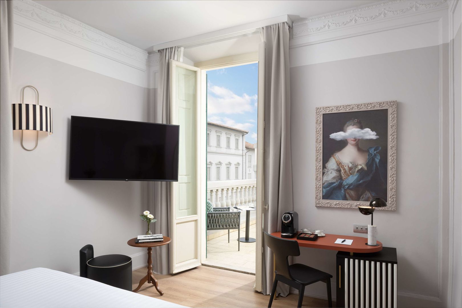 Anglo American Hotel Florence, Curio Collection by Hilton foto 128