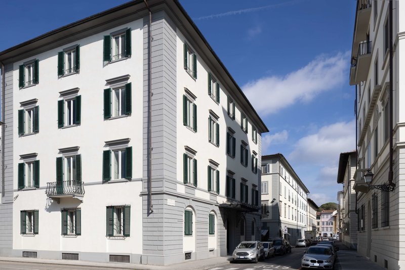 Anglo American Hotel Florence, Curio Collection by Hilton foto 7