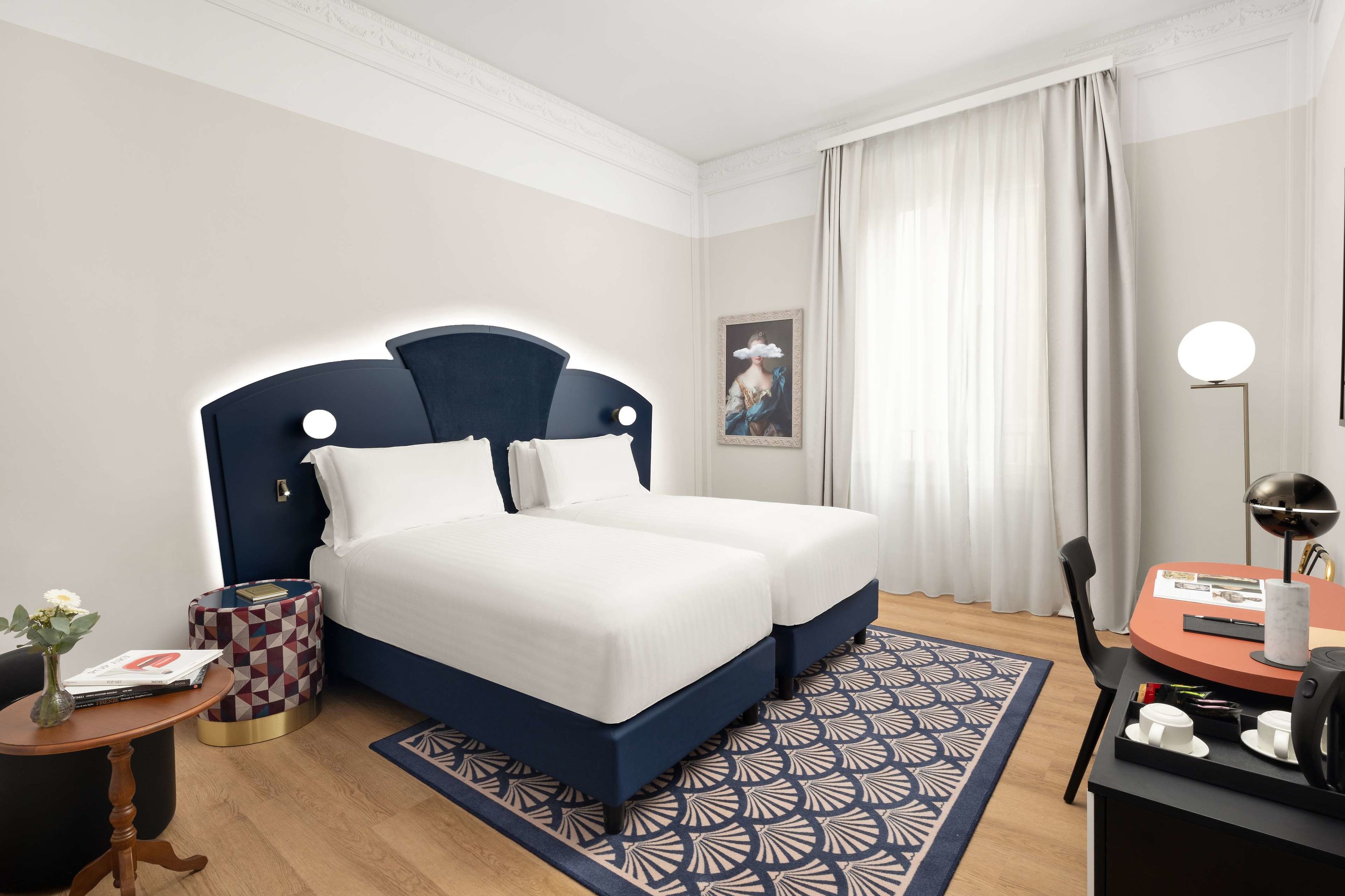 Anglo American Hotel Florence, Curio Collection by Hilton foto 108