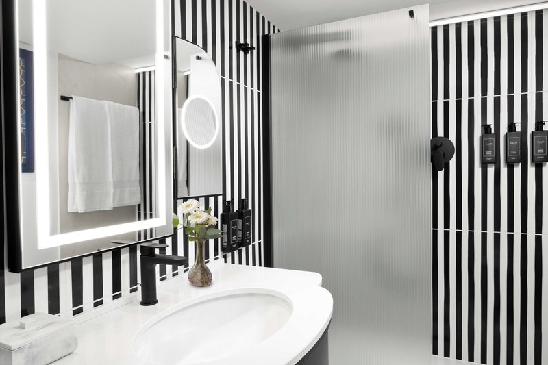 Anglo American Hotel Florence, Curio Collection by Hilton foto 124