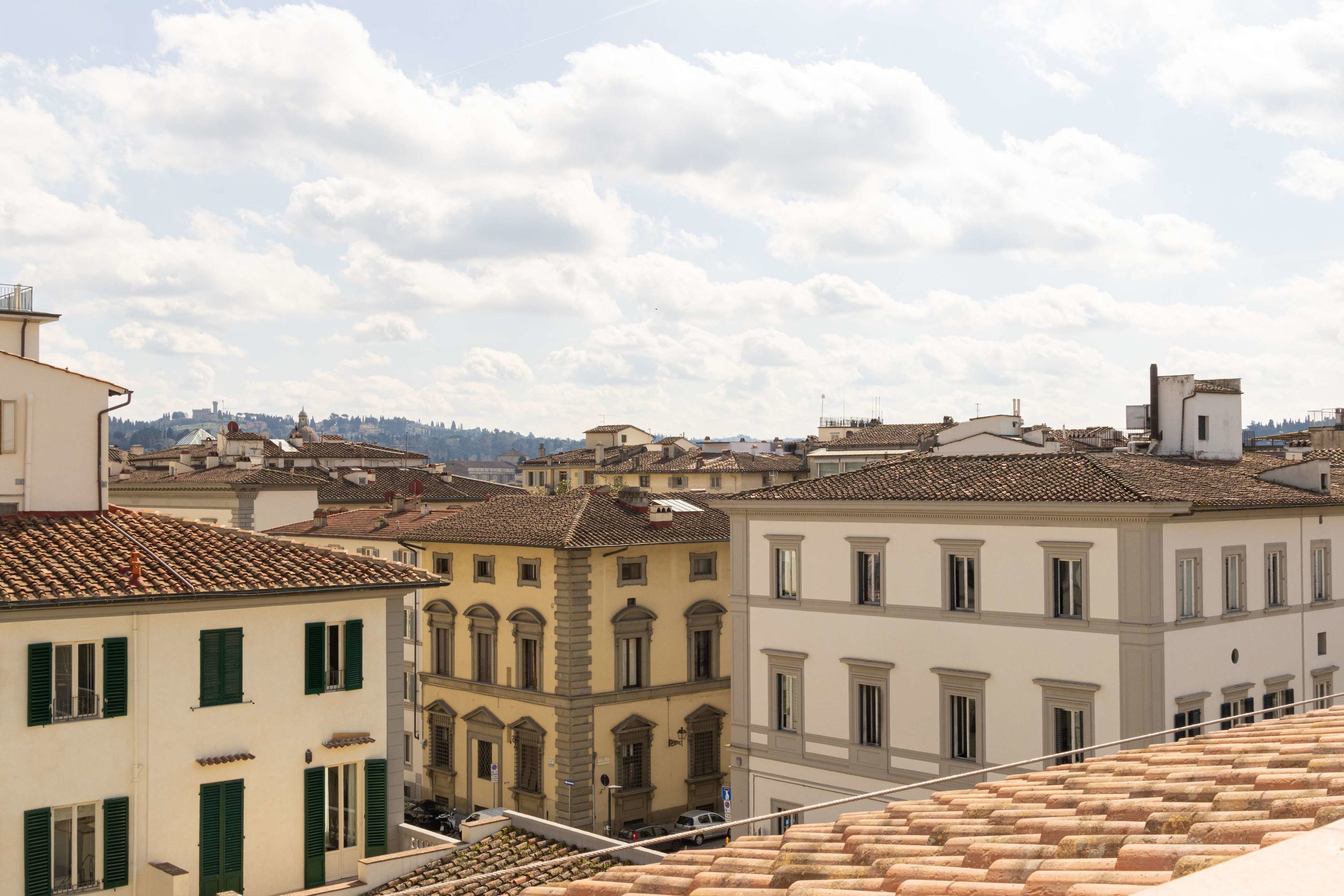 Anglo American Hotel Florence, Curio Collection by Hilton foto 99