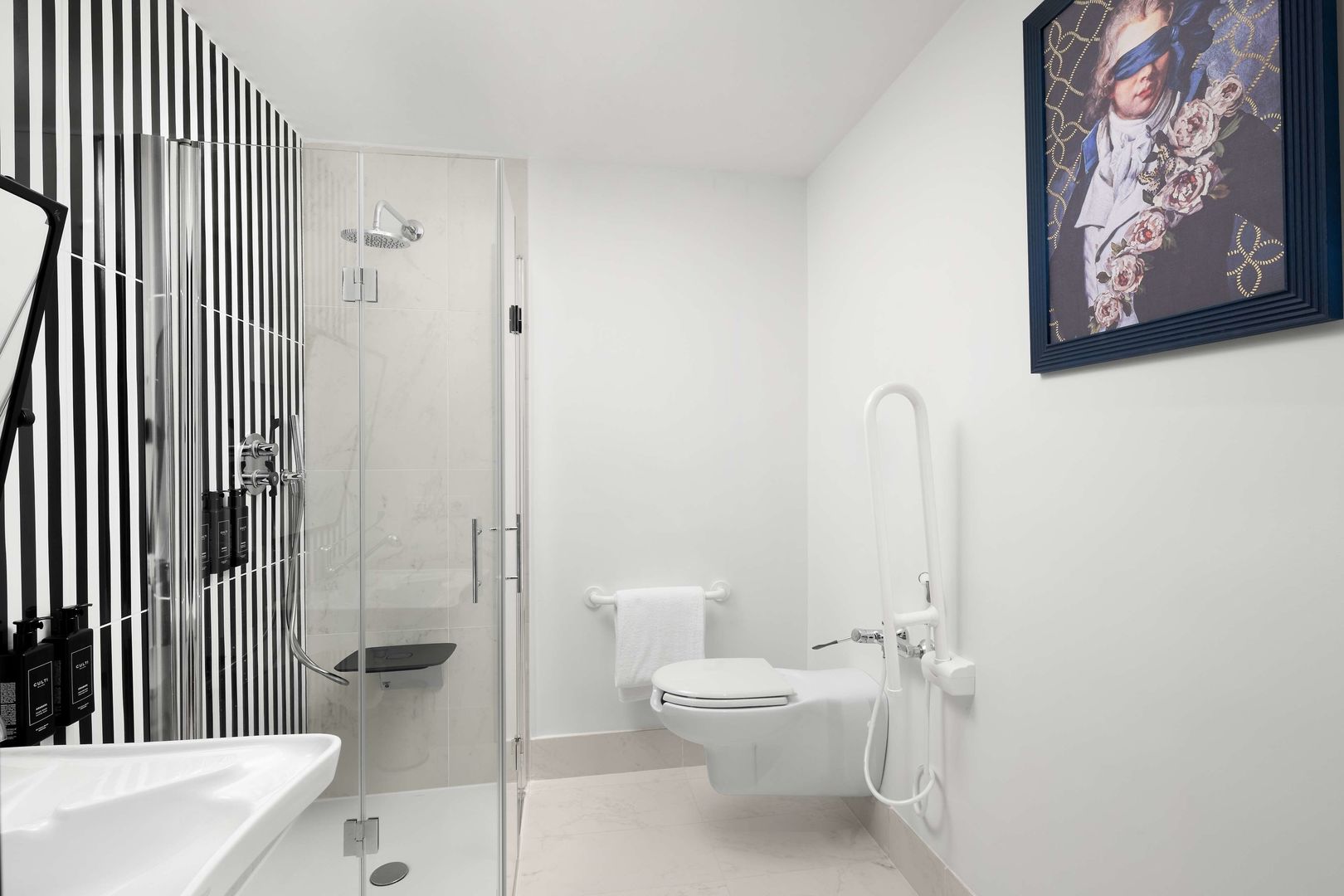 Anglo American Hotel Florence, Curio Collection by Hilton foto 56
