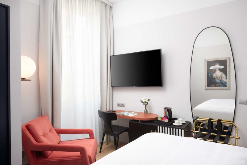 Anglo American Hotel Florence, Curio Collection by Hilton foto 79