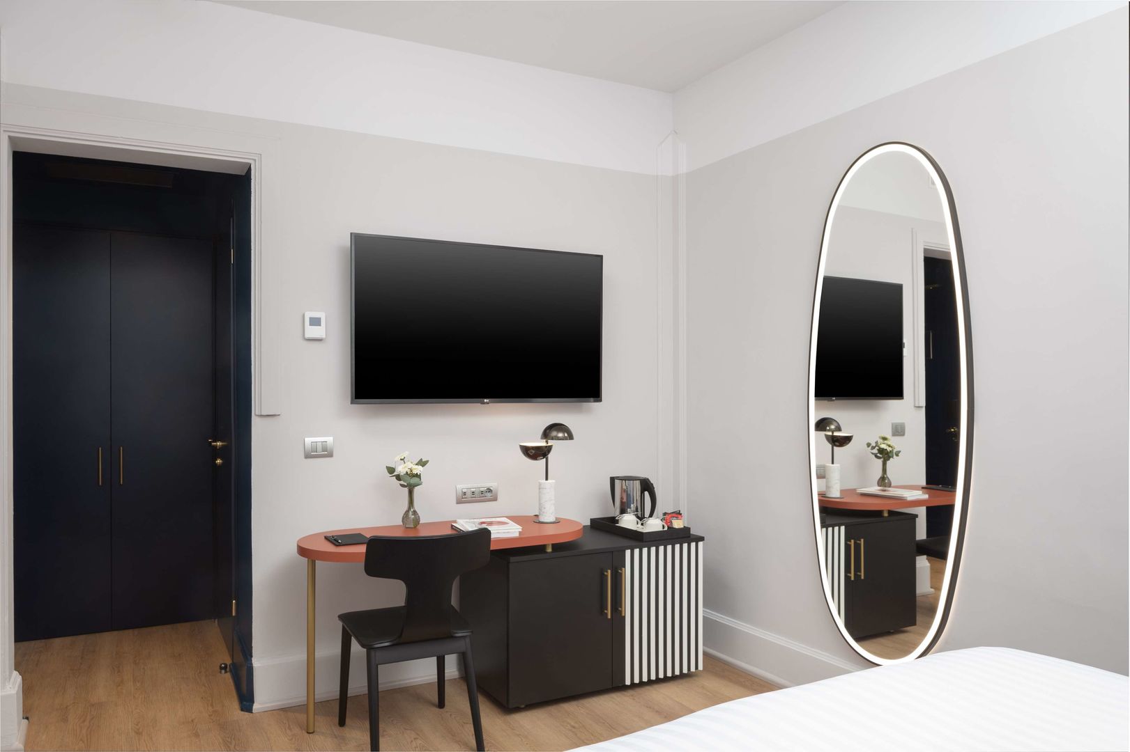 Anglo American Hotel Florence, Curio Collection by Hilton foto 53