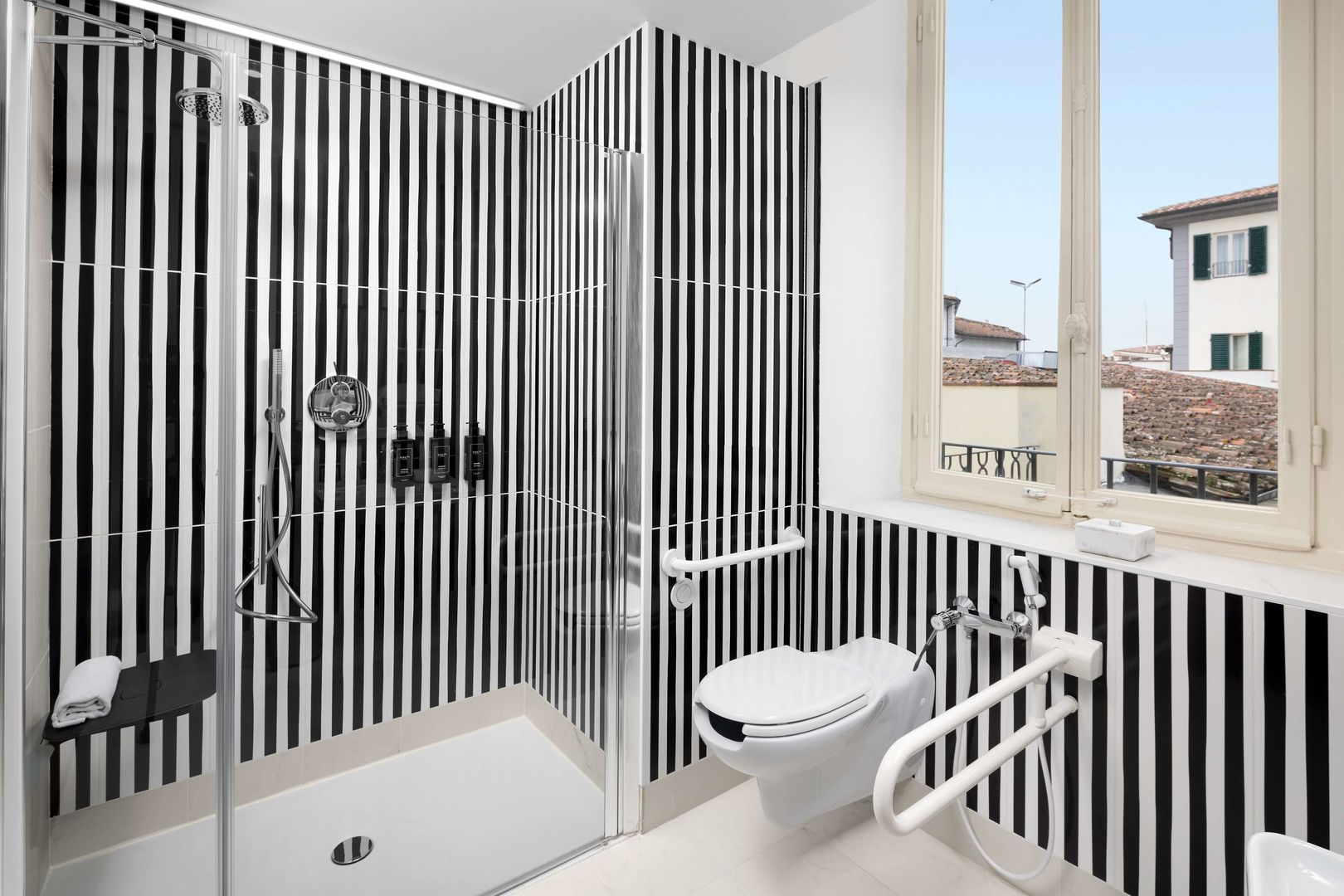Anglo American Hotel Florence, Curio Collection by Hilton foto 101