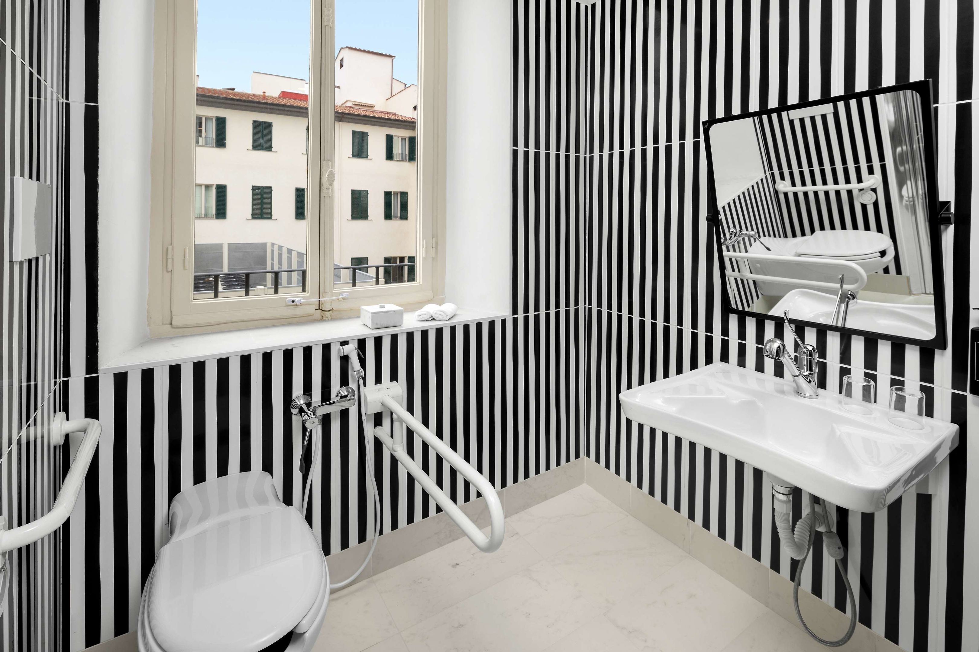 Anglo American Hotel Florence, Curio Collection by Hilton foto 72