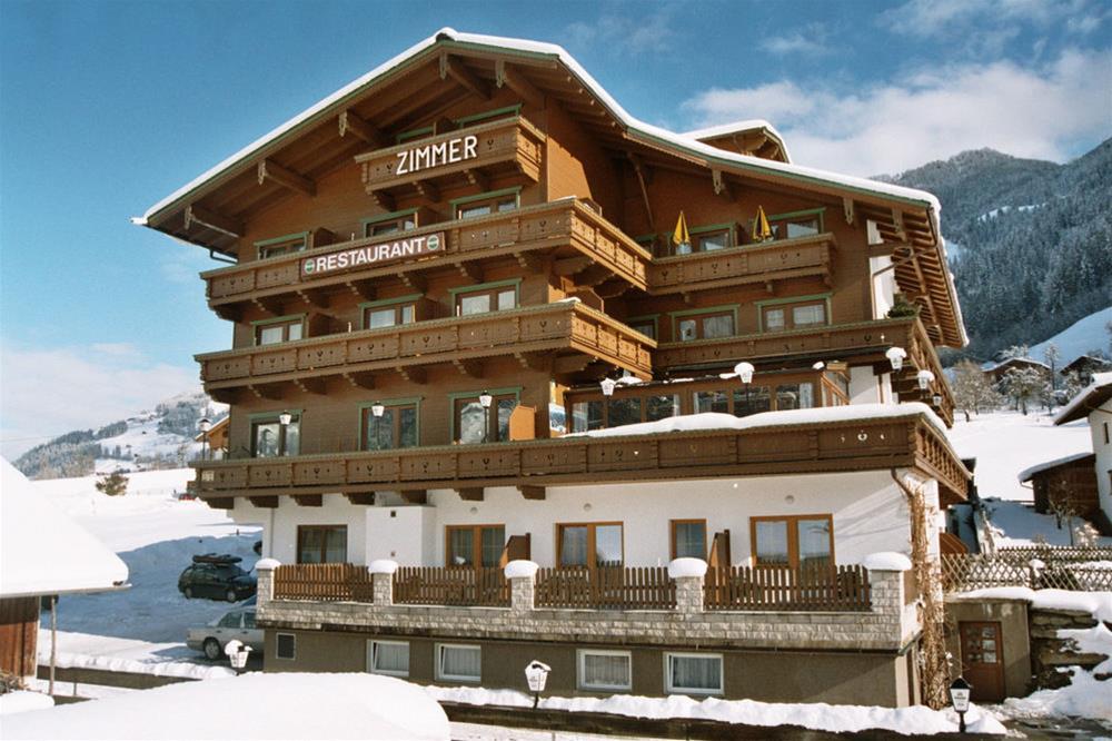 Eckartauerhof foto 18