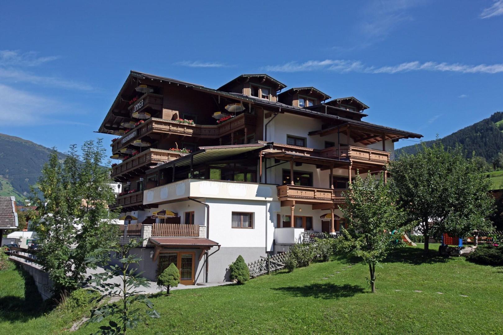 Eckartauerhof foto 8