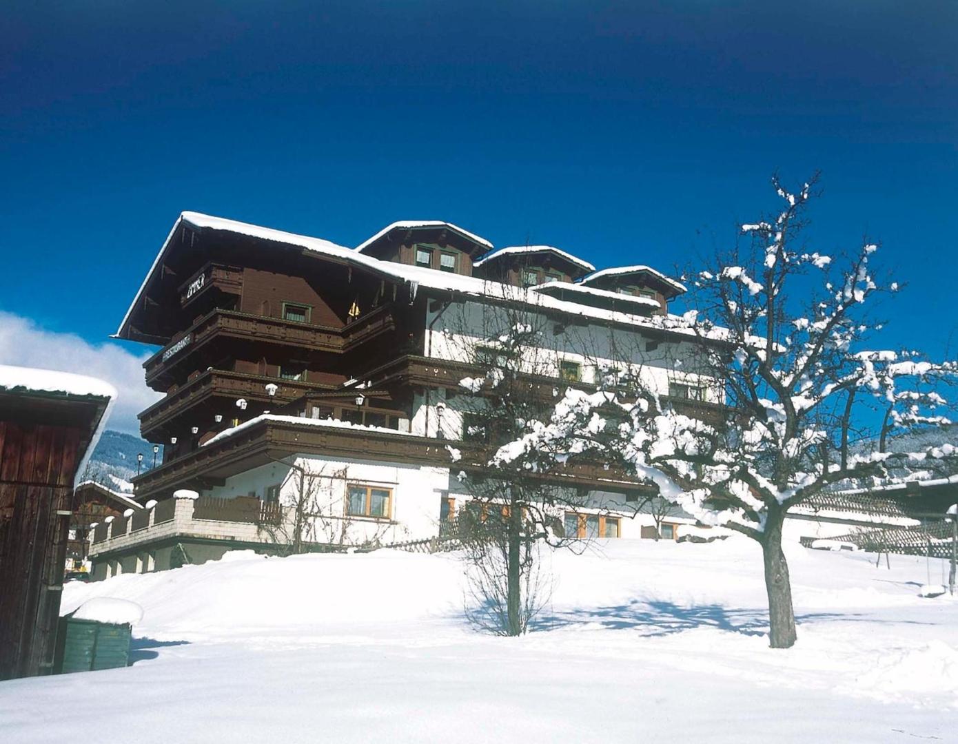 Eckartauerhof foto 21