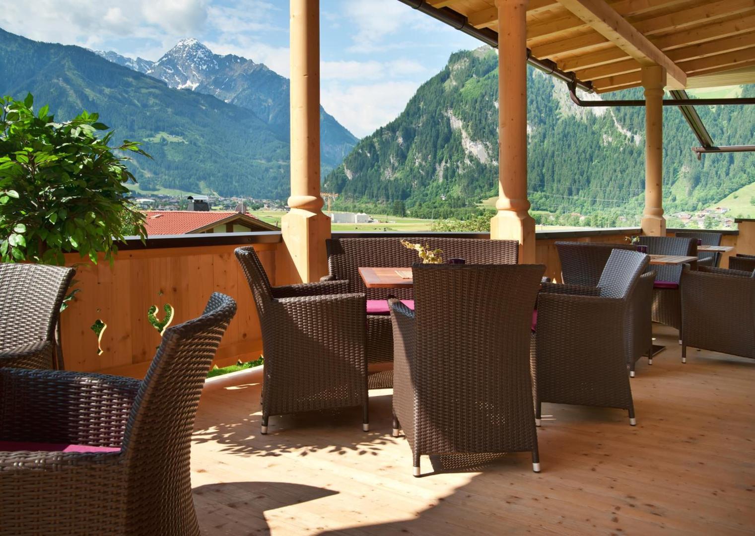 Eckartauerhof foto 22