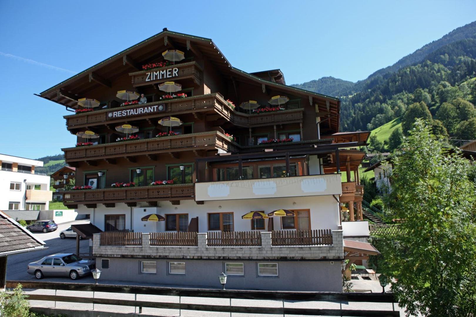 Eckartauerhof foto 26