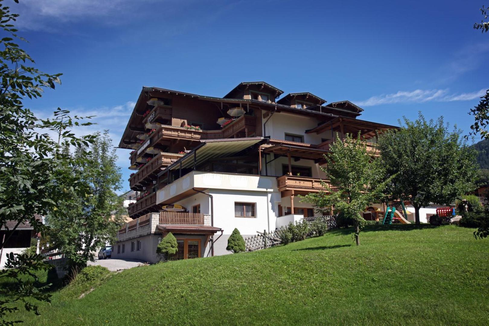 Eckartauerhof foto 27