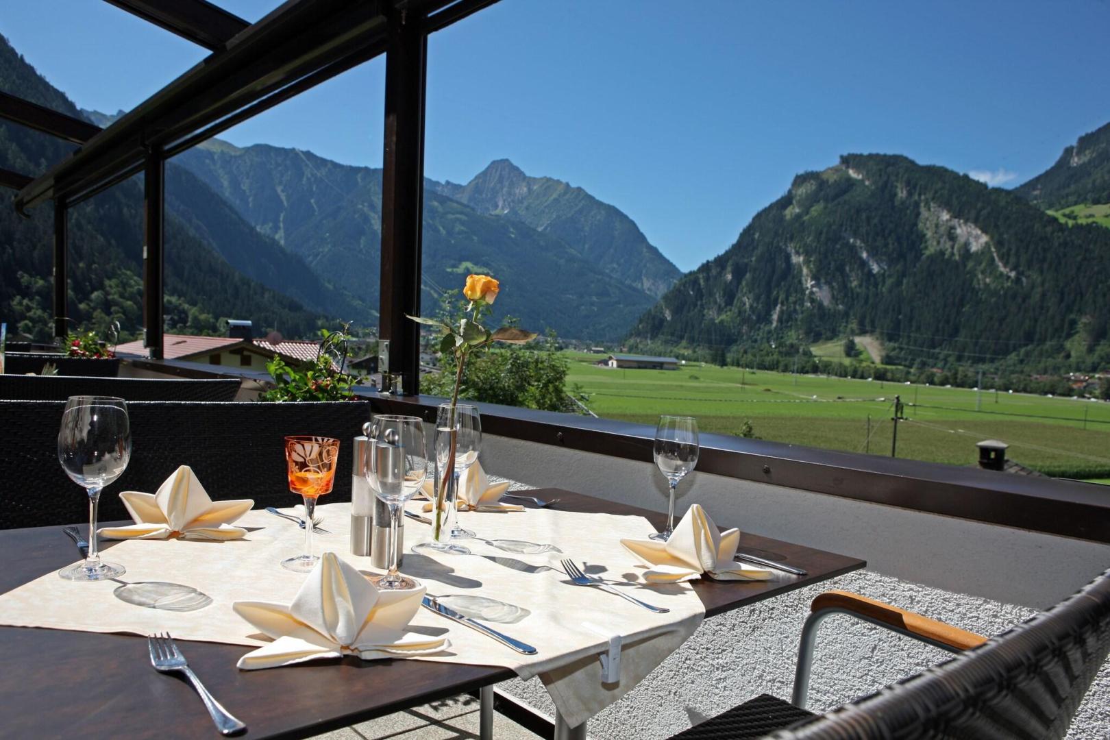 Eckartauerhof foto 3