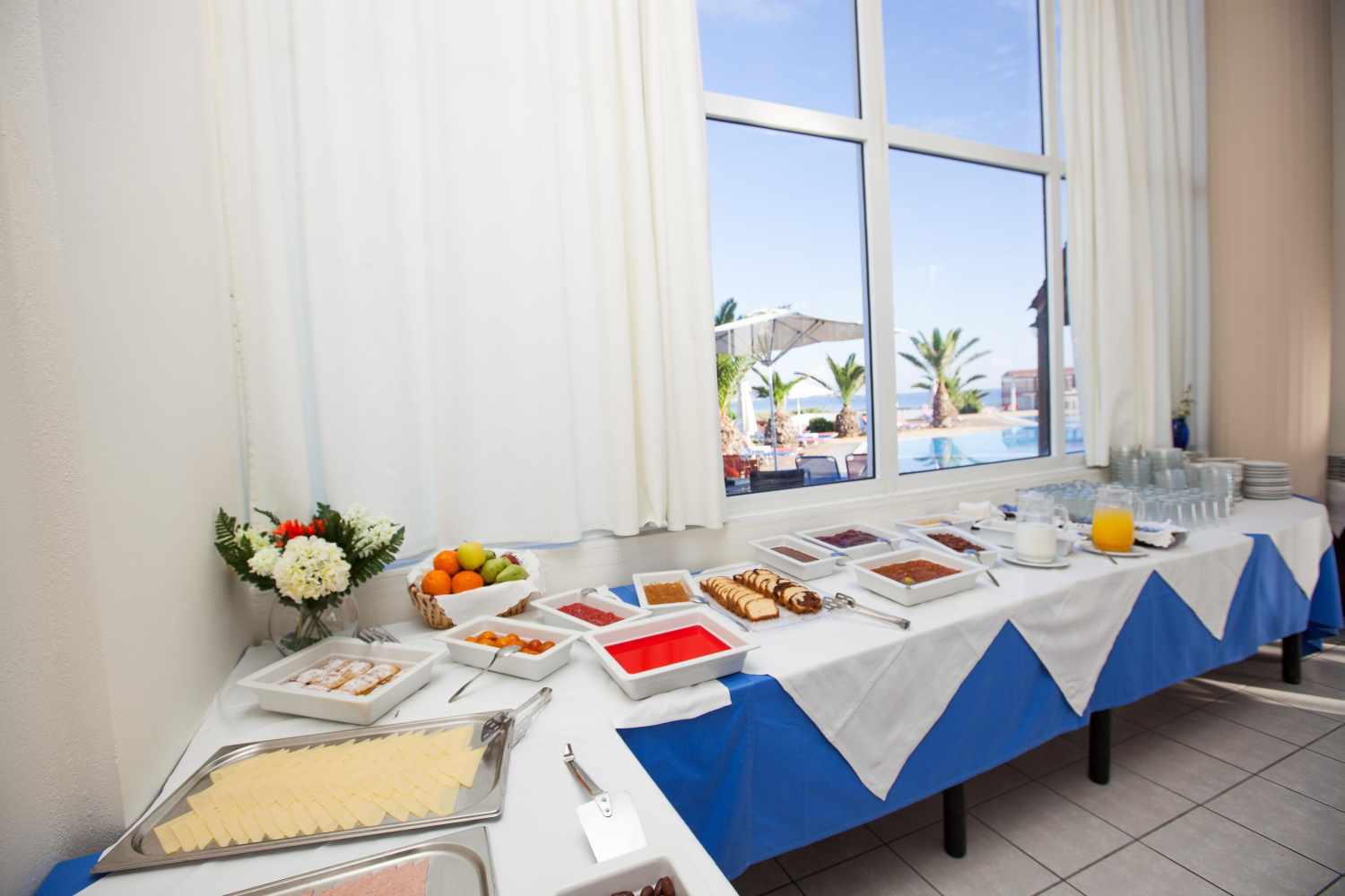 Akti Corali Hotel foto 29