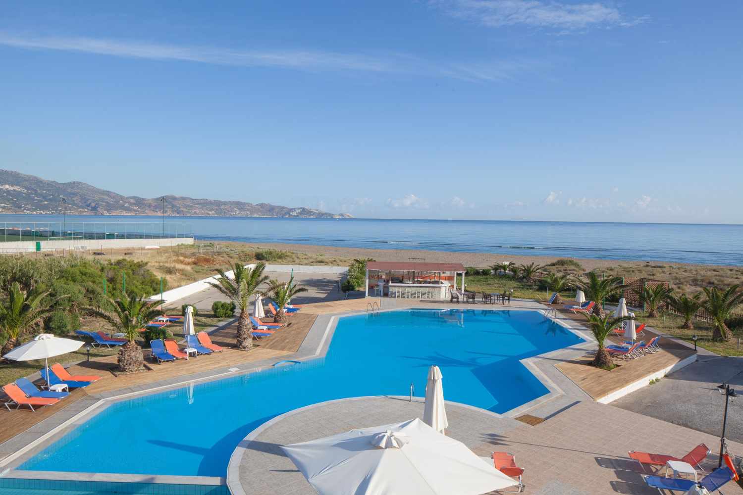 Akti Corali Hotel foto 33