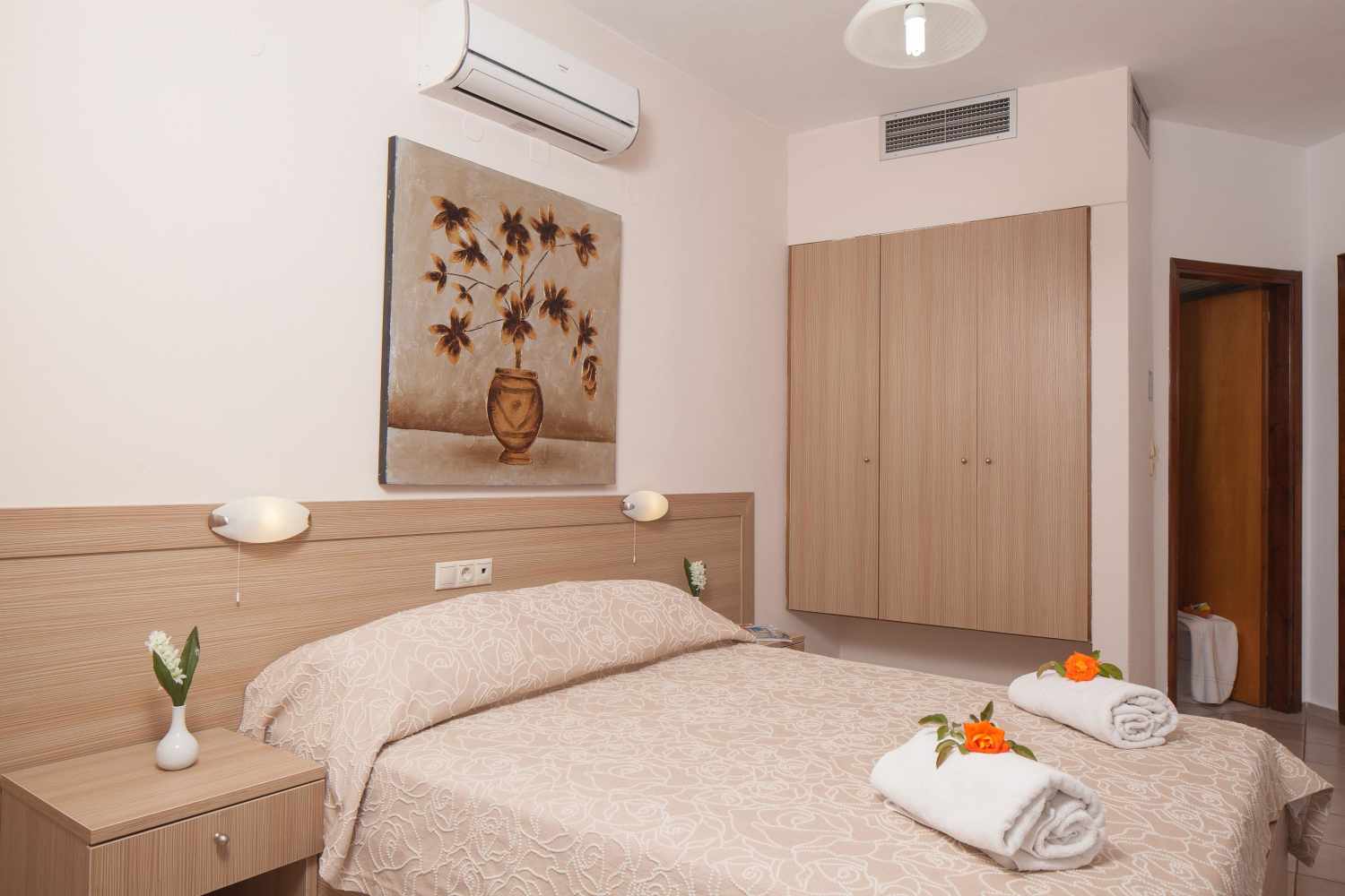 Akti Corali Hotel foto 37
