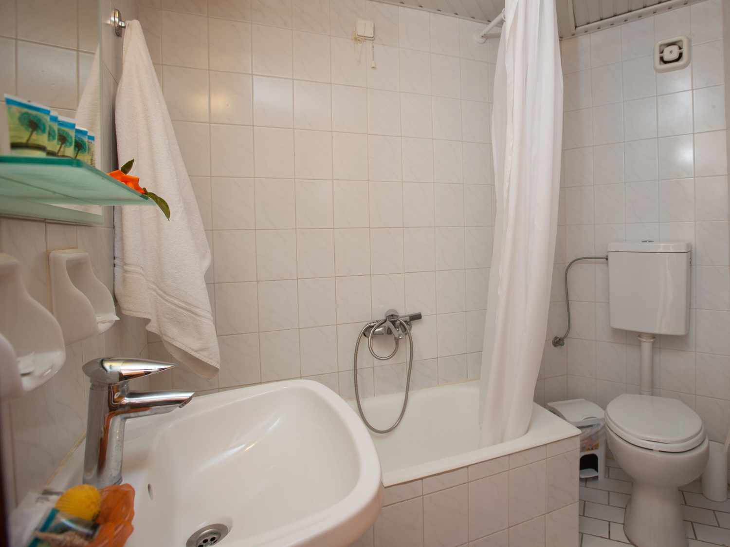 Akti Corali Hotel foto 38