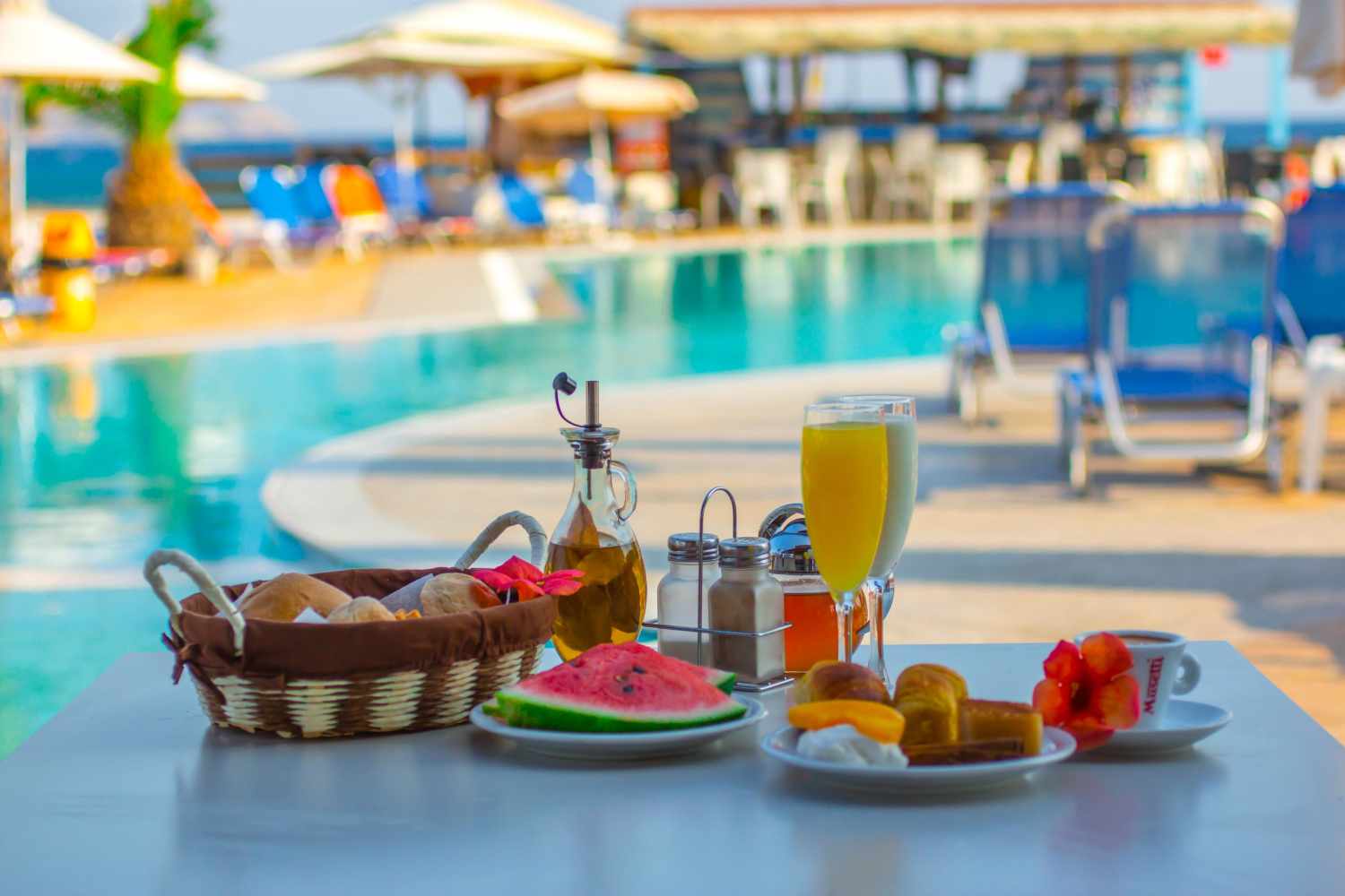 Akti Corali Hotel foto 45