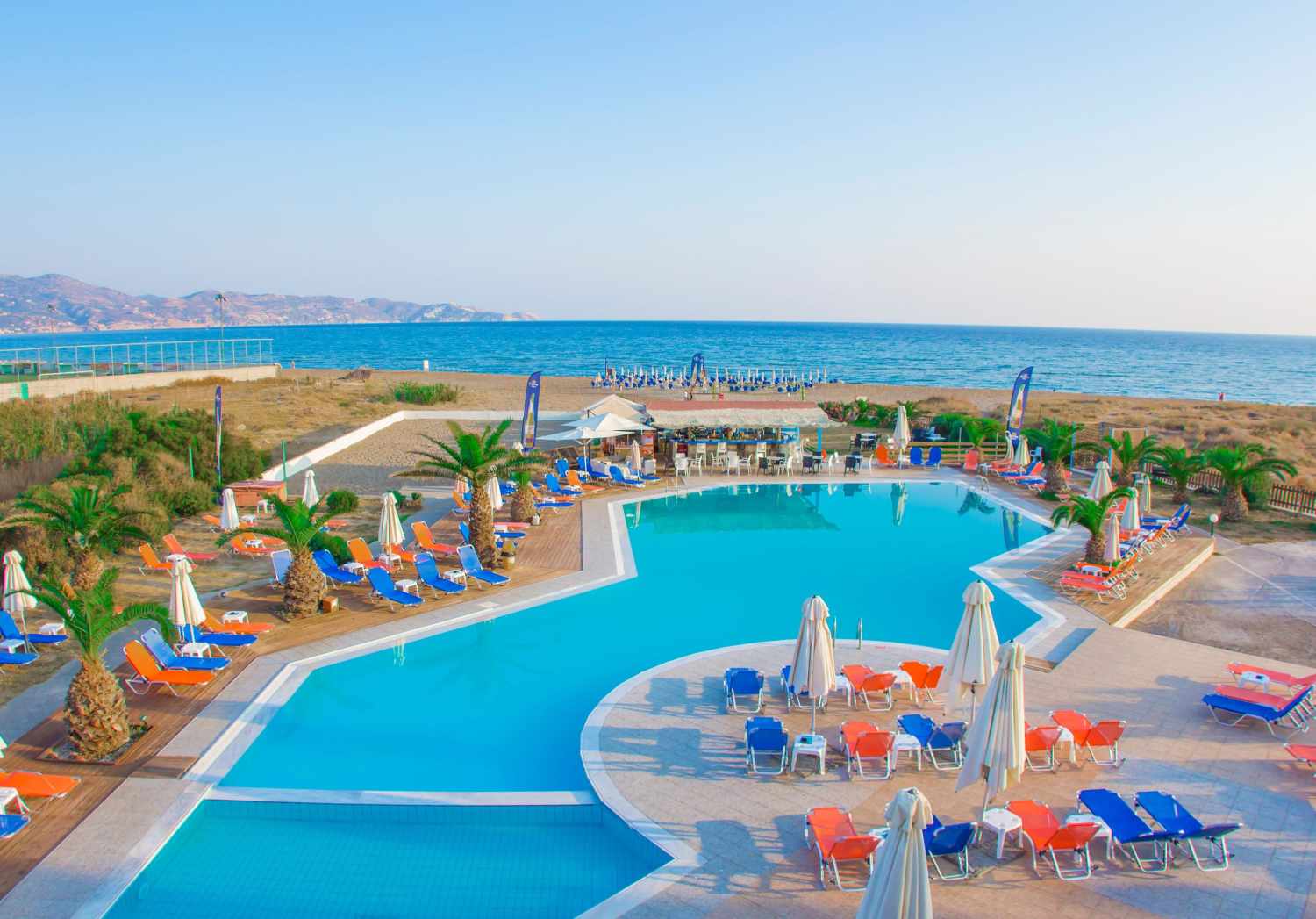 Akti Corali Hotel foto 46