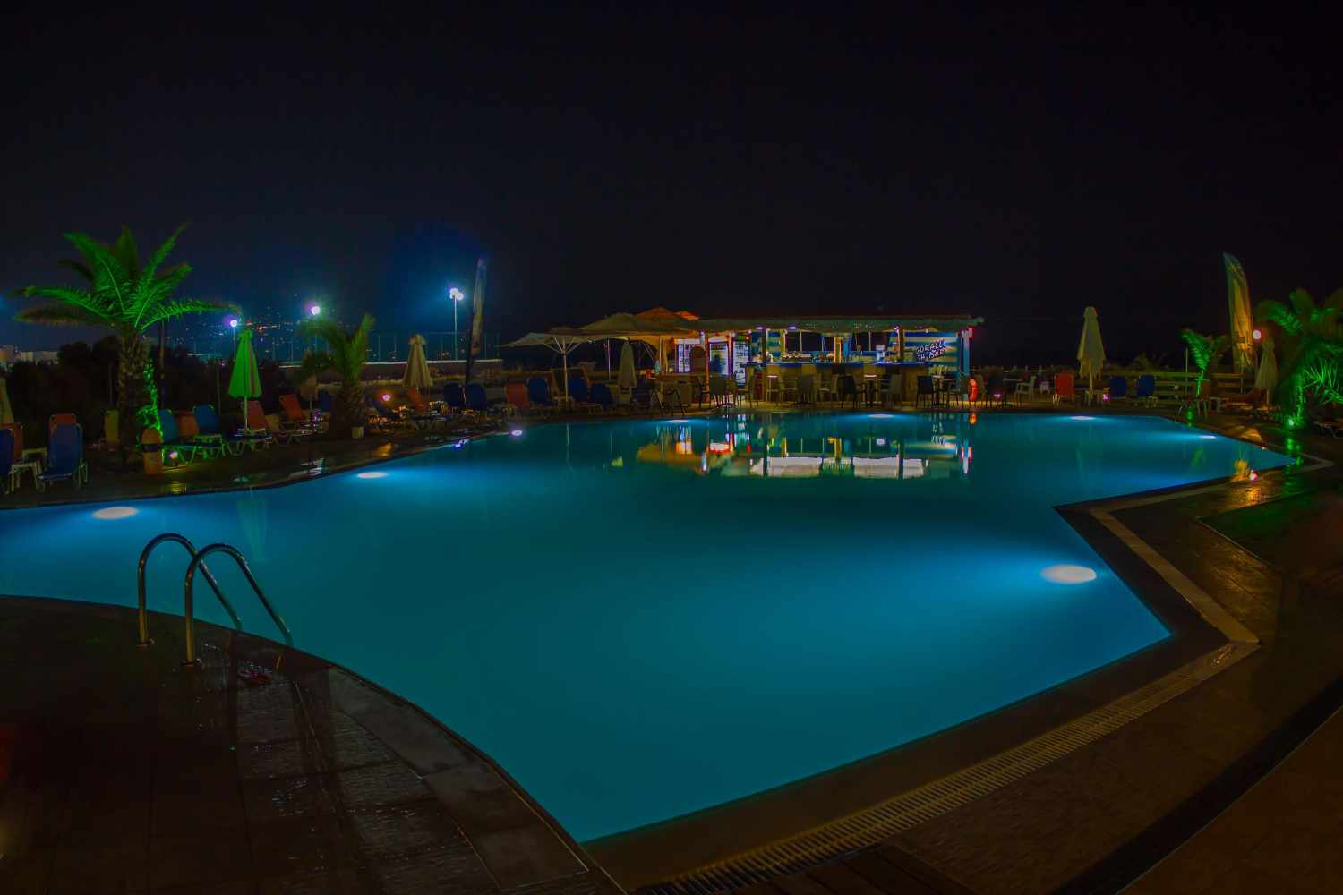 Akti Corali Hotel foto 48