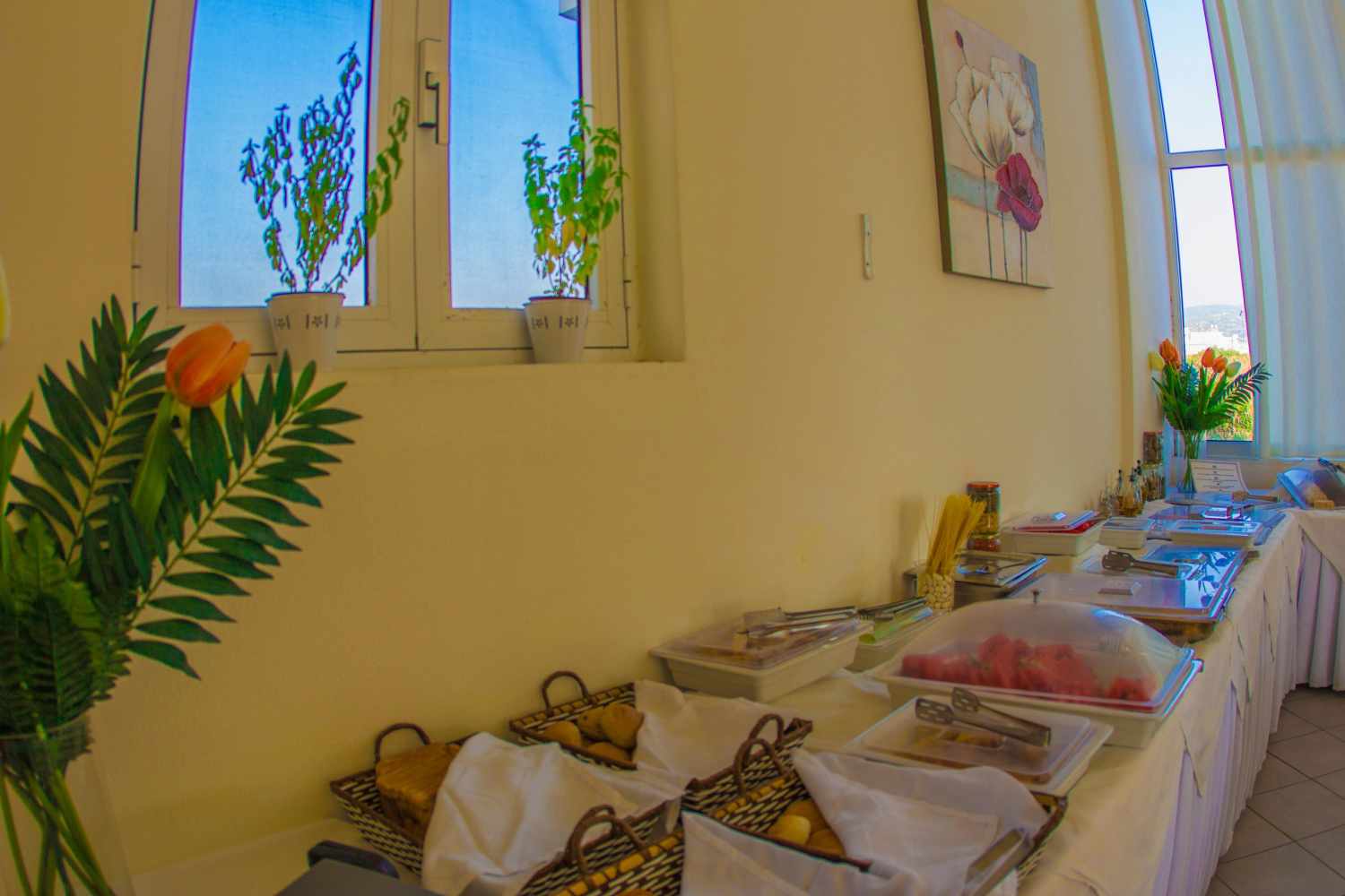 Akti Corali Hotel foto 58