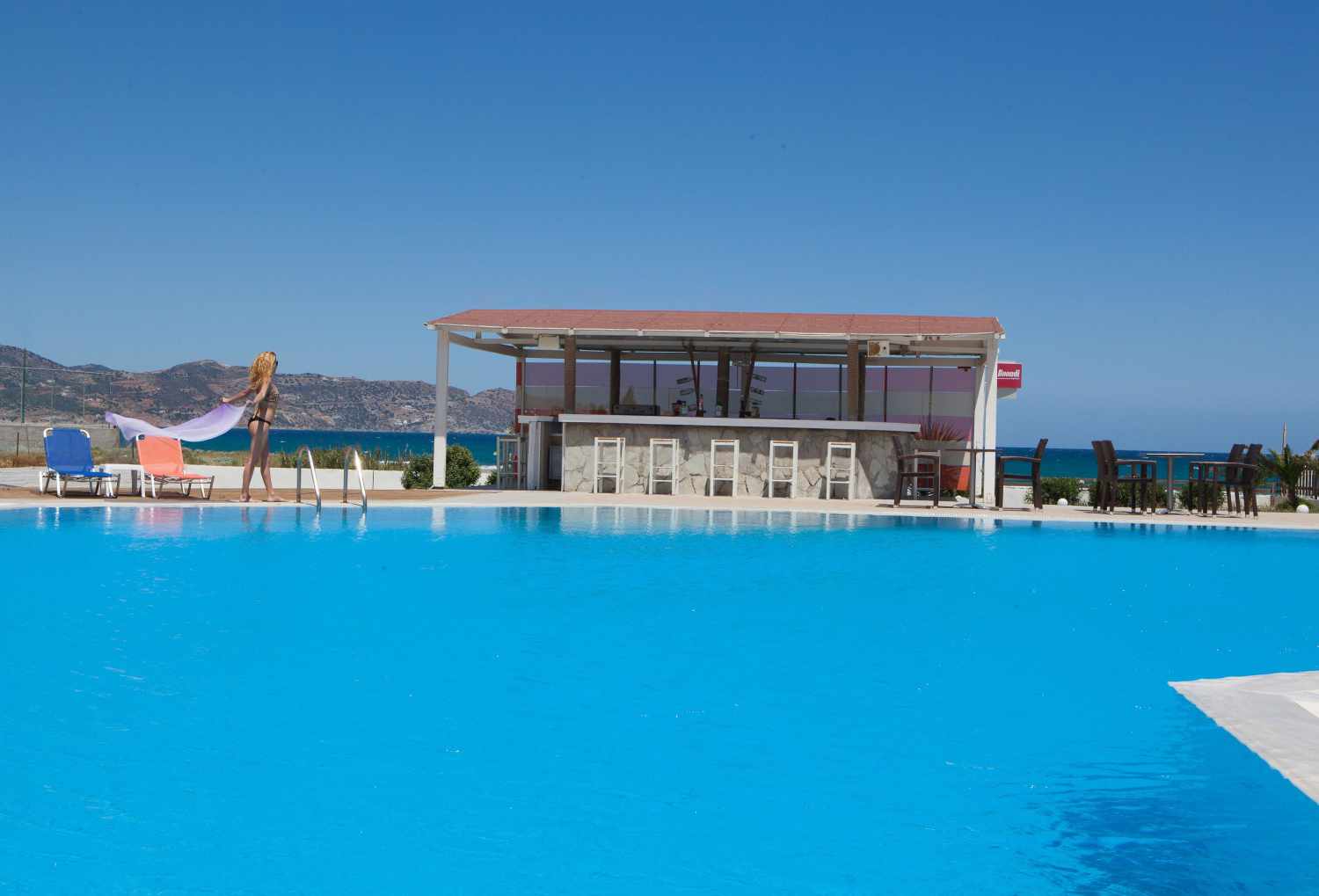 Akti Corali Hotel foto 62