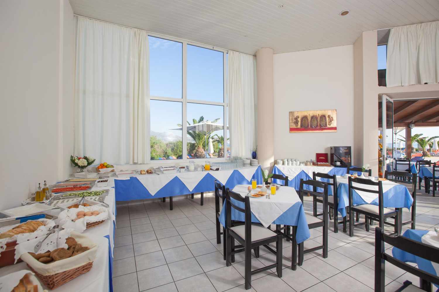 Akti Corali Hotel foto 65