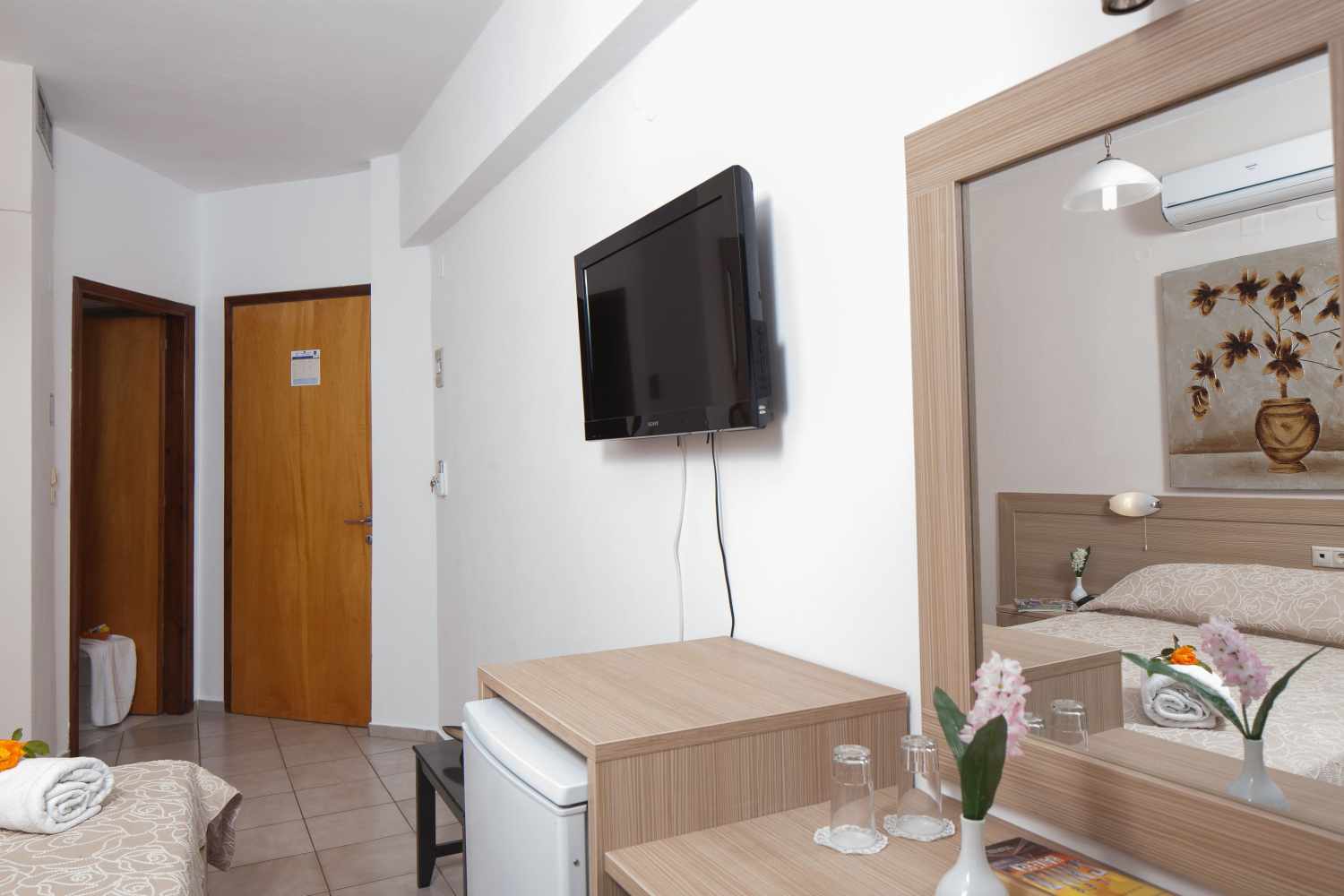 Akti Corali Hotel foto 75