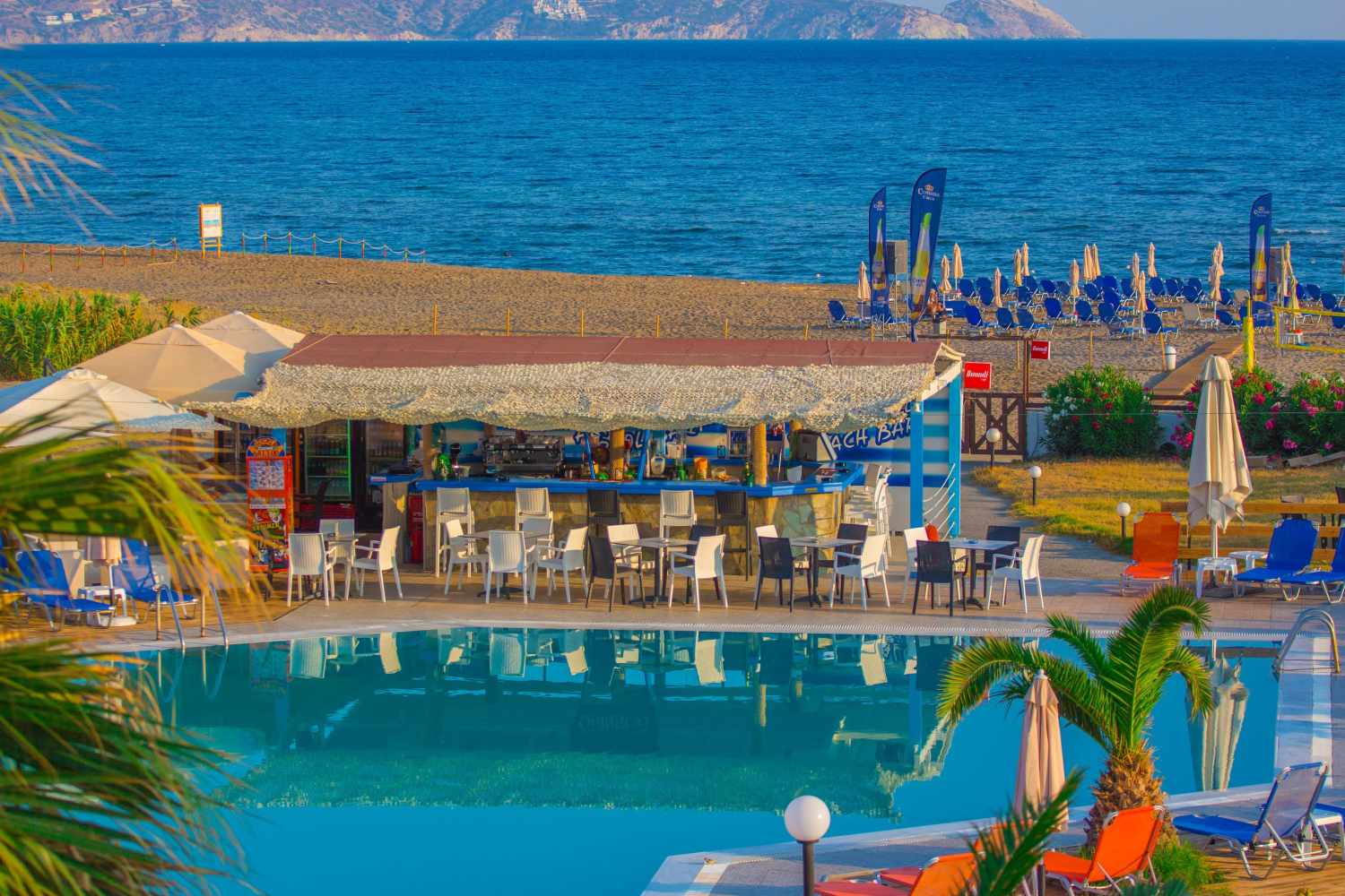 Akti Corali Hotel foto 80