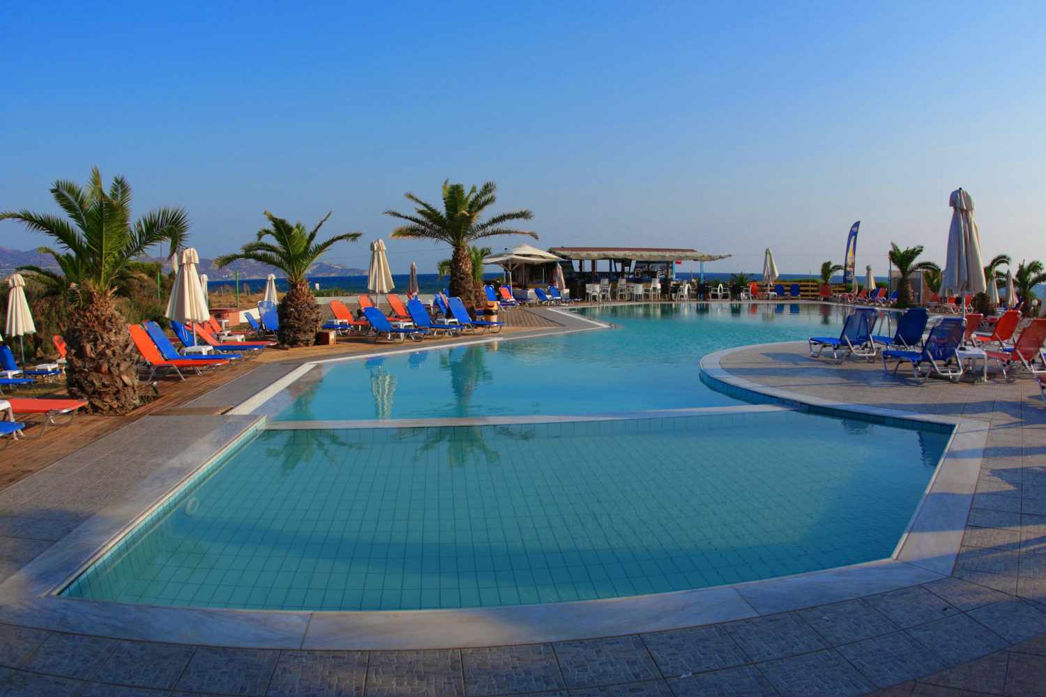 Akti Corali Hotel foto 83