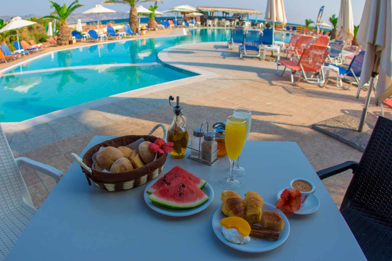 Akti Corali Hotel foto 90
