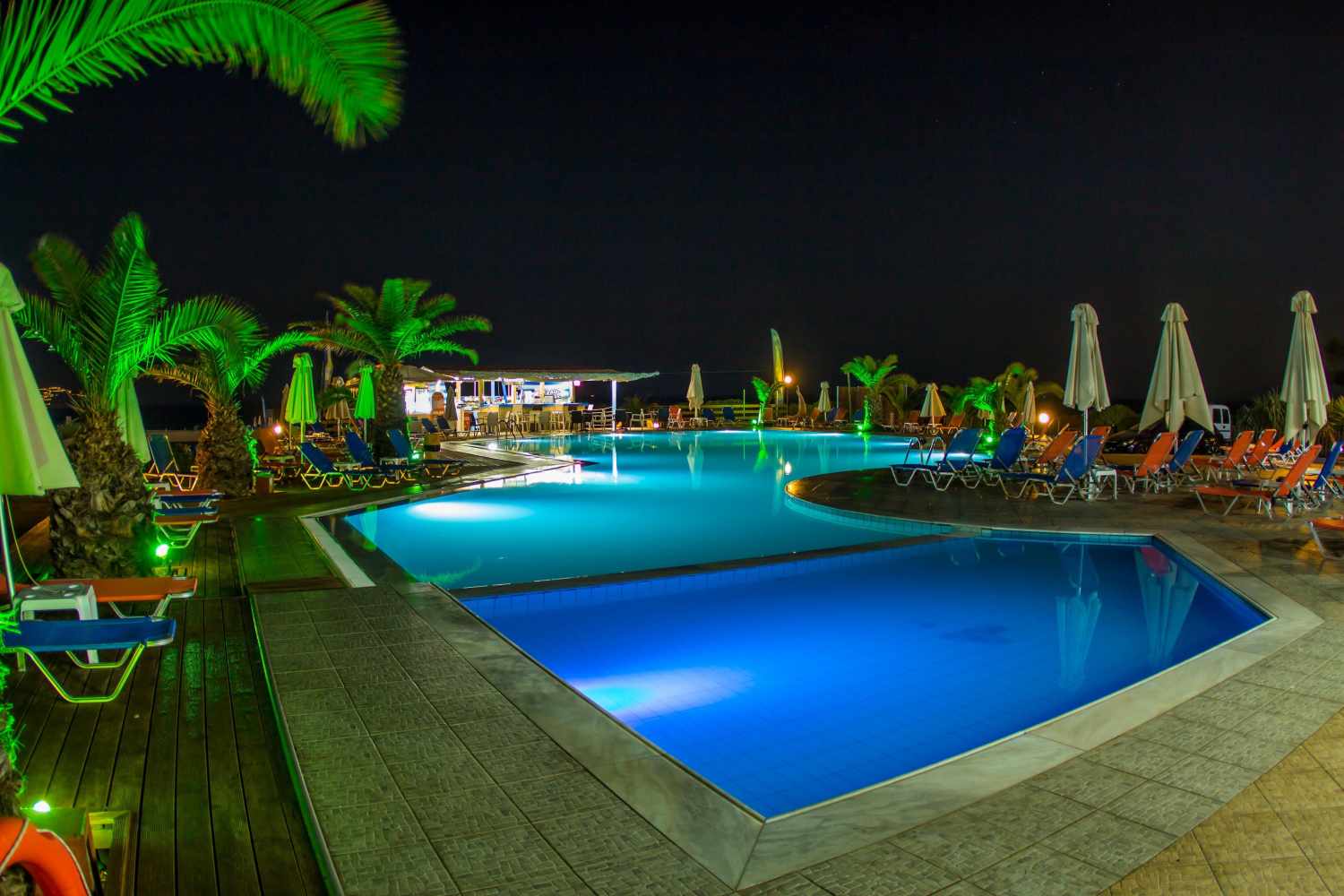 Akti Corali Hotel foto 96
