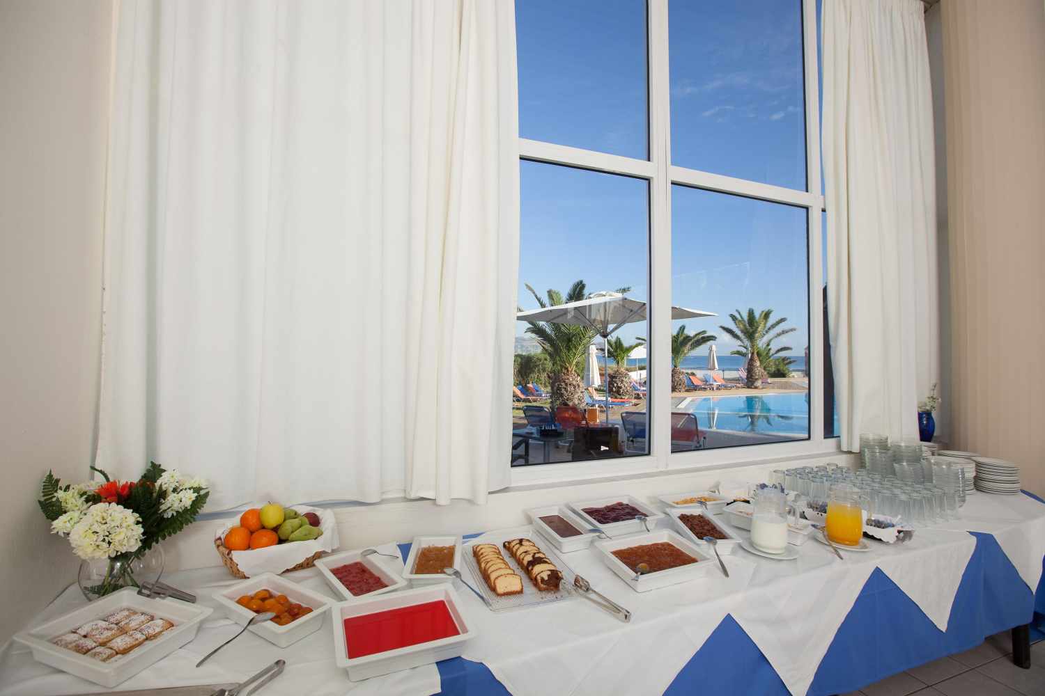 Akti Corali Hotel foto 108