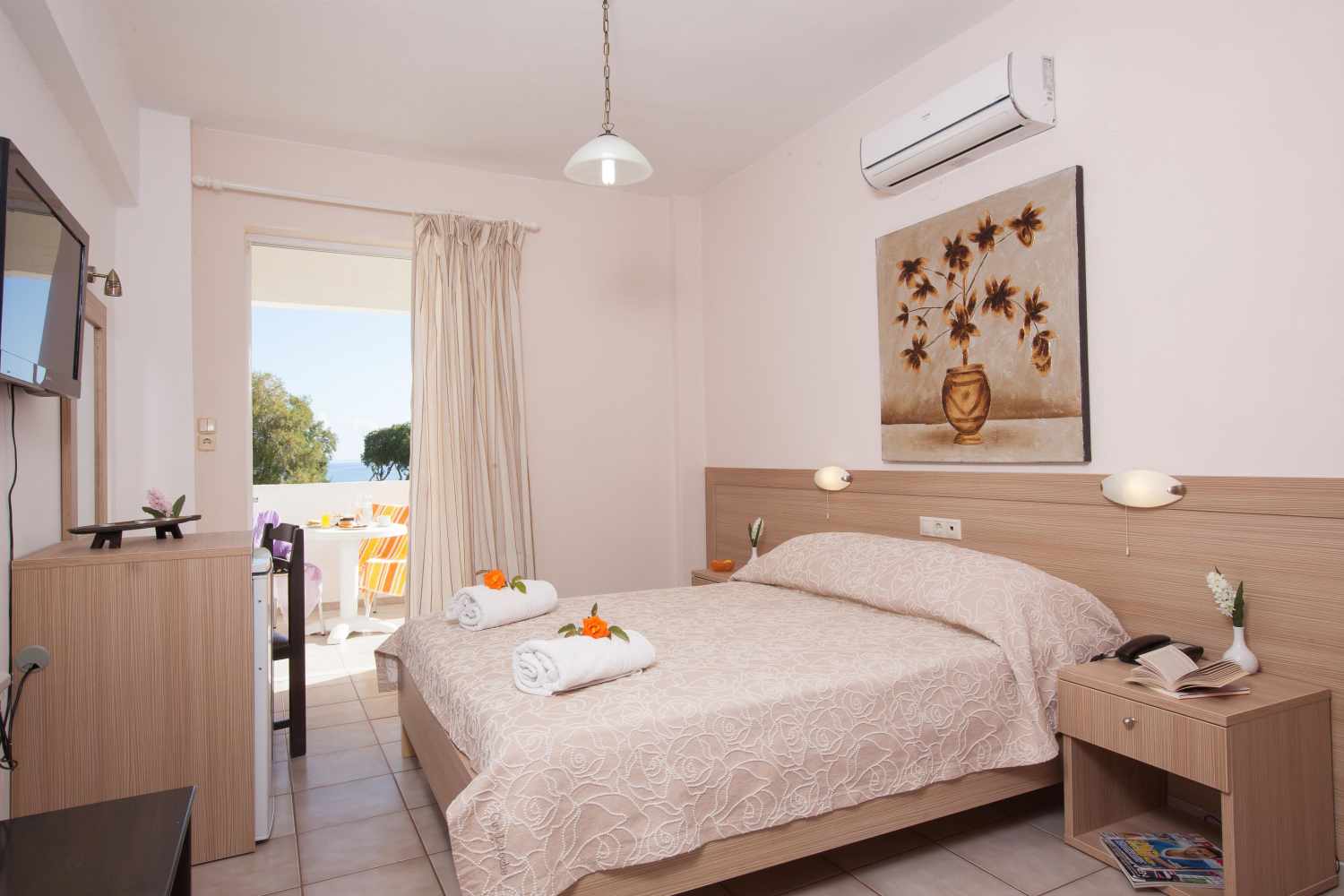 Akti Corali Hotel foto 113