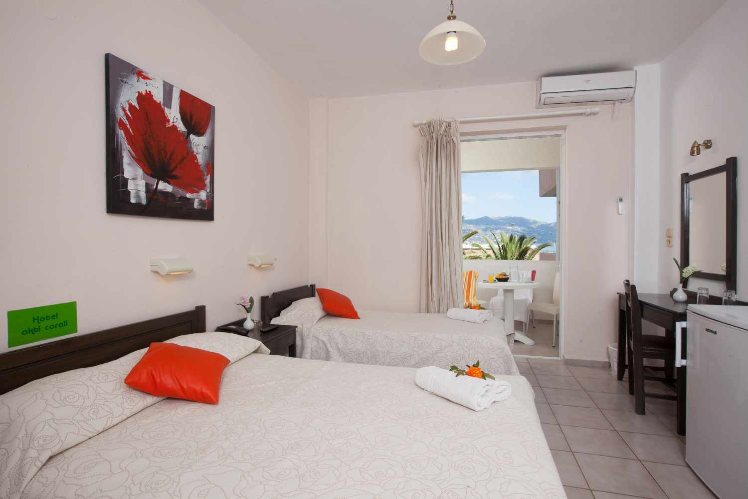 Akti Corali Hotel foto 118