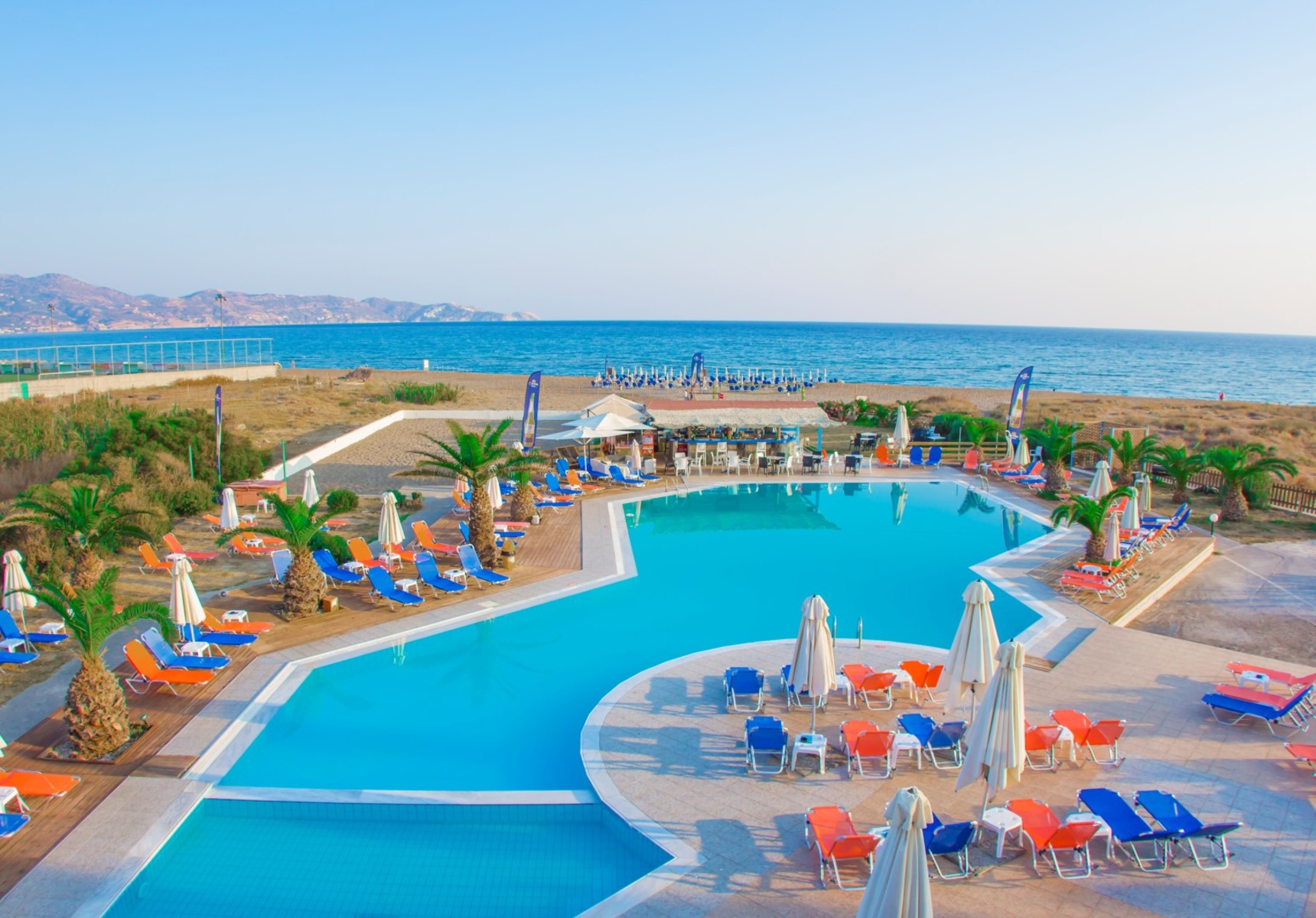Akti Corali Hotel foto 120