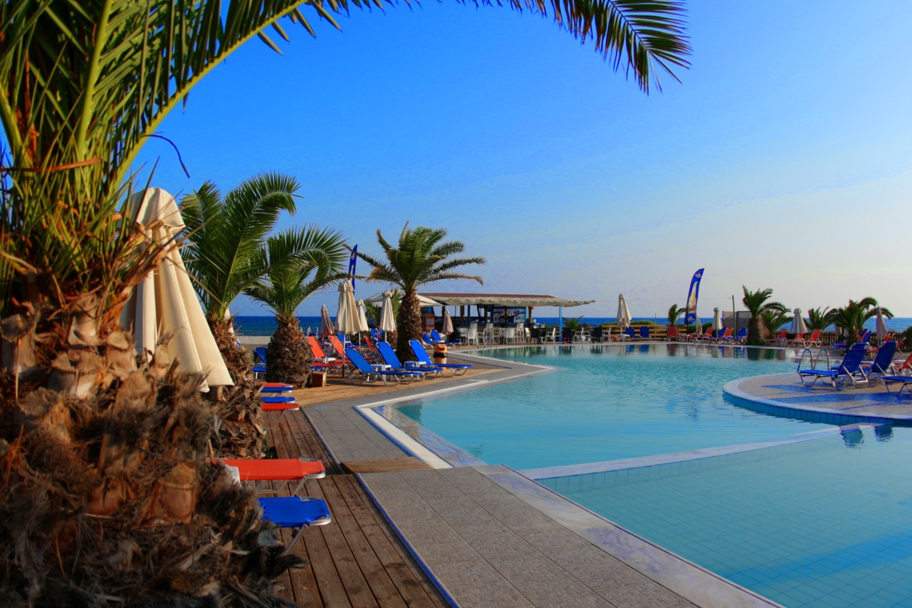 Akti Corali Hotel foto 121