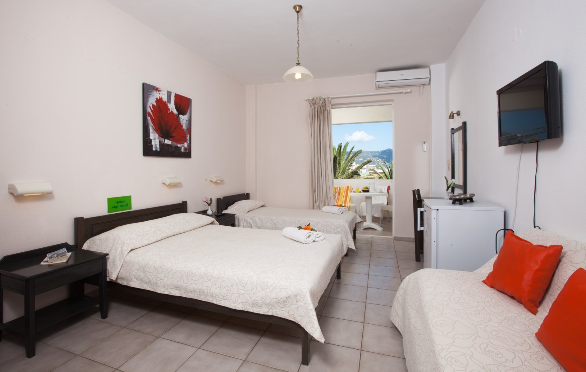 Akti Corali Hotel foto 124