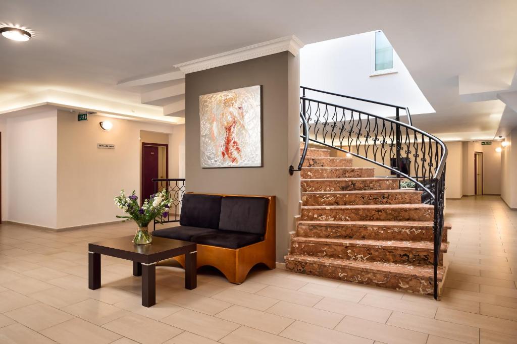Kaila City Hotel foto 19