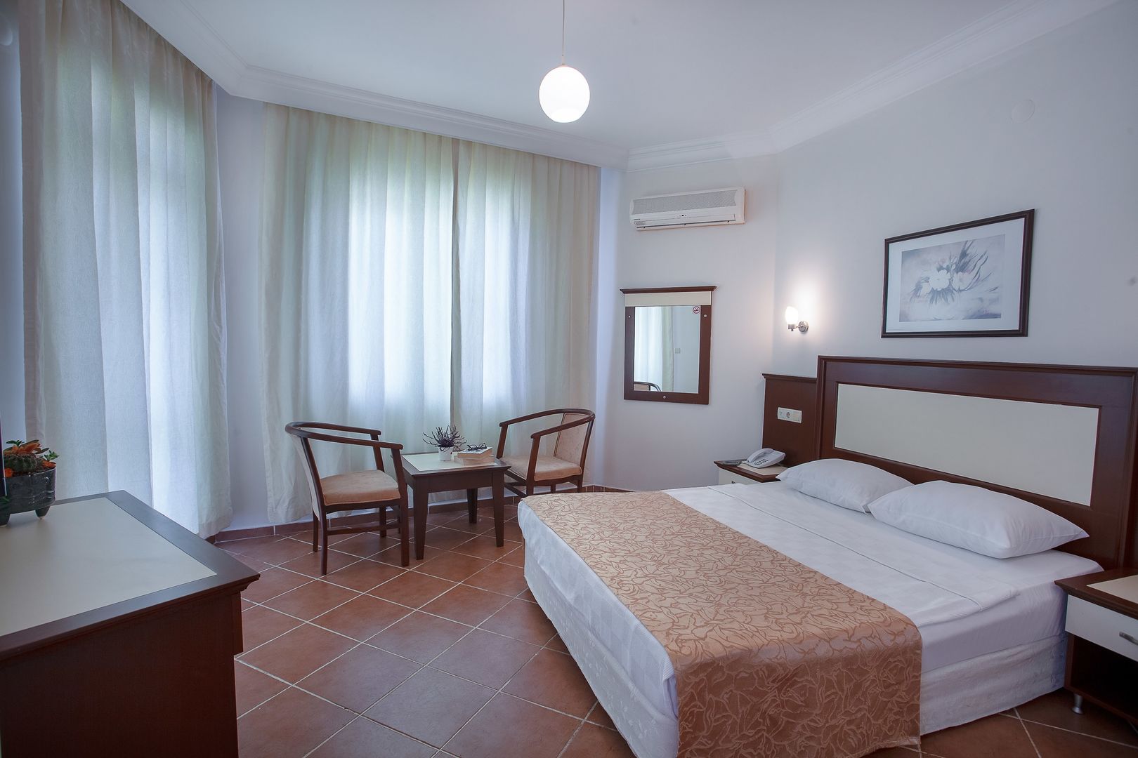 Kaila City Hotel foto 11