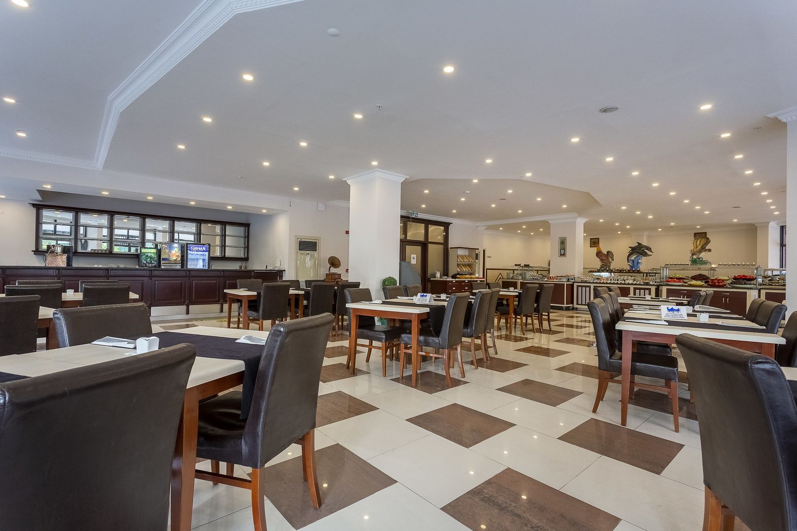 Kaila City Hotel image 2