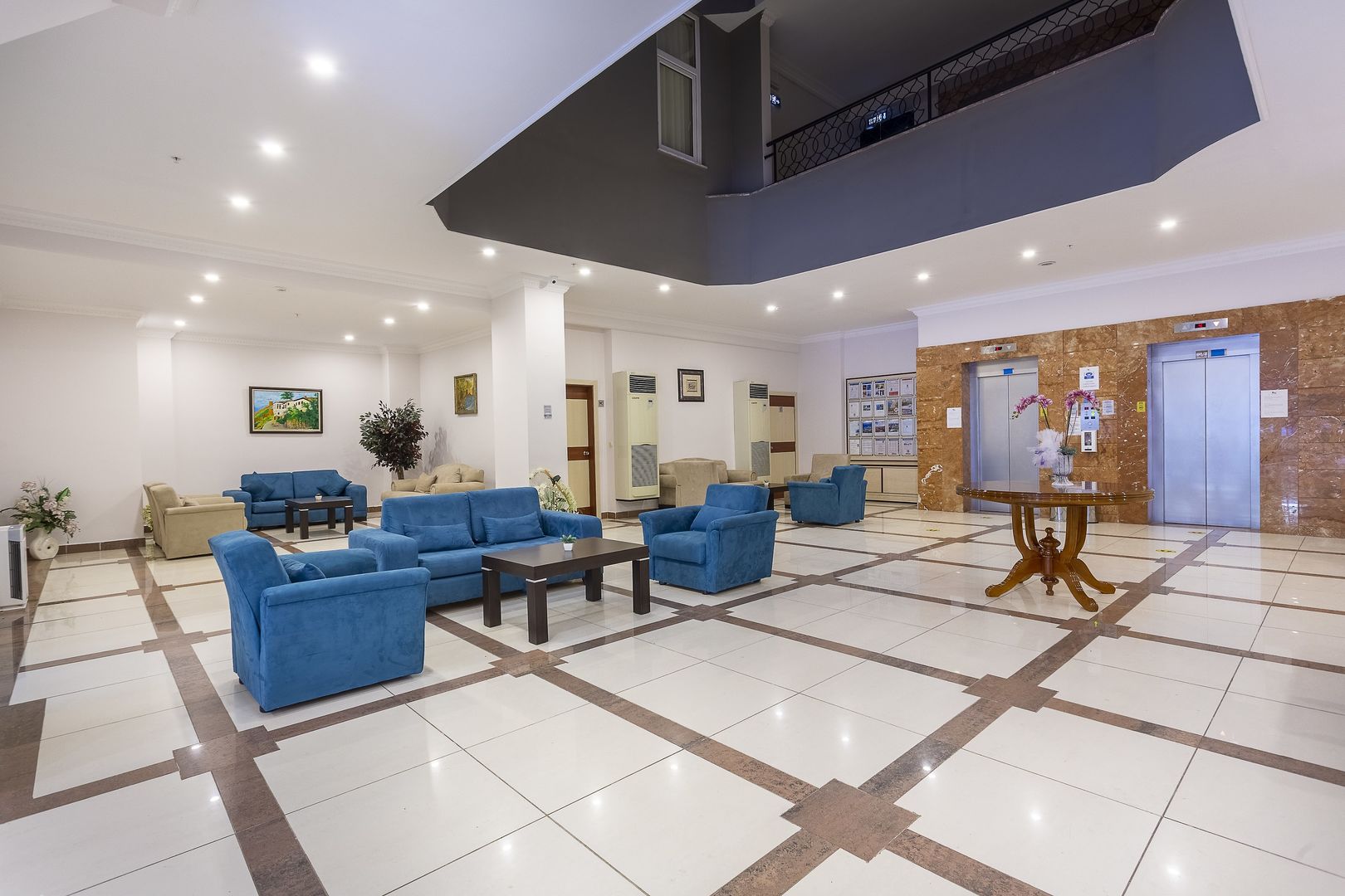 Kaila City Hotel foto 15