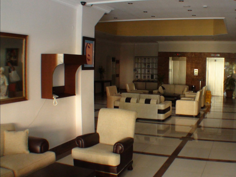 Kaila City Hotel image 3