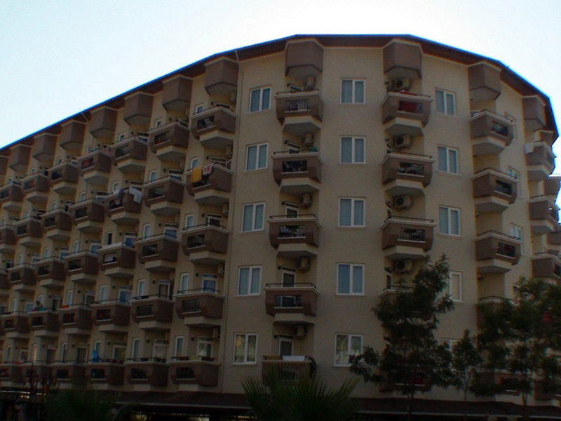 Kaila City Hotel image 1