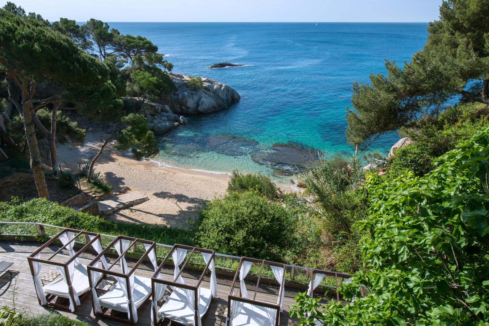 Hotel Cala del Pi Beach Retreat foto 31