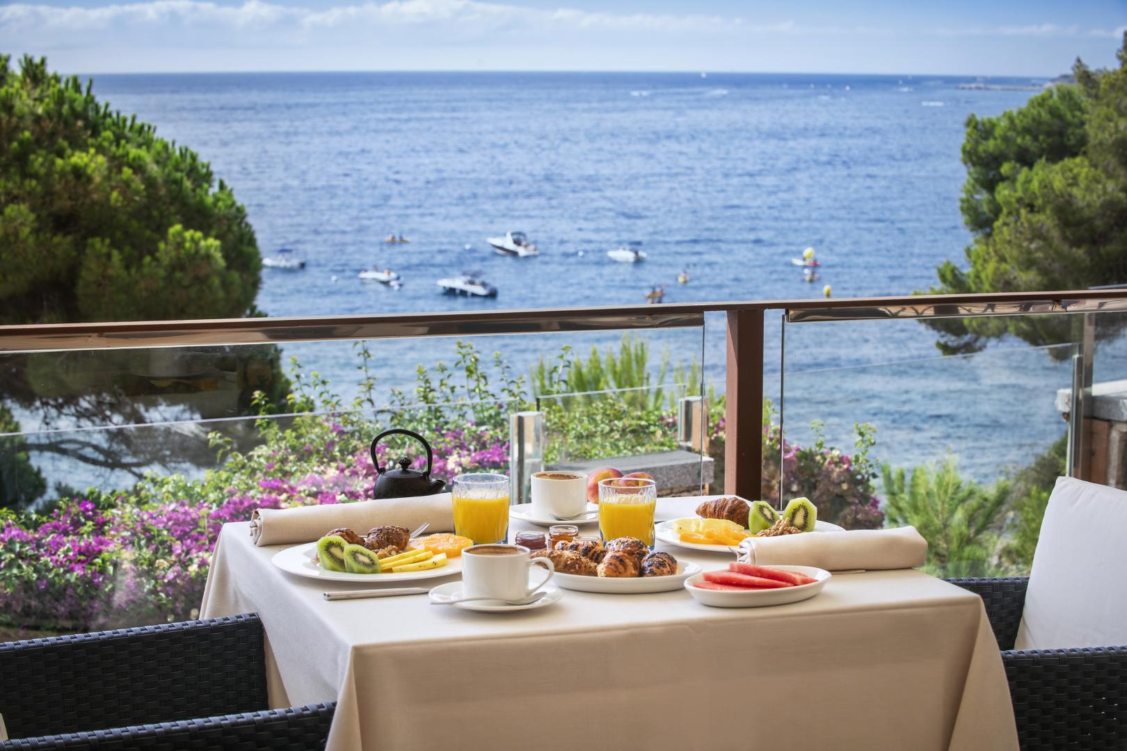Hotel Cala del Pi Beach Retreat foto 39